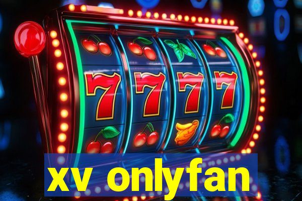 xv onlyfan
